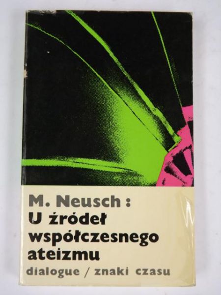 U źródeł współczesnego ateizmu
