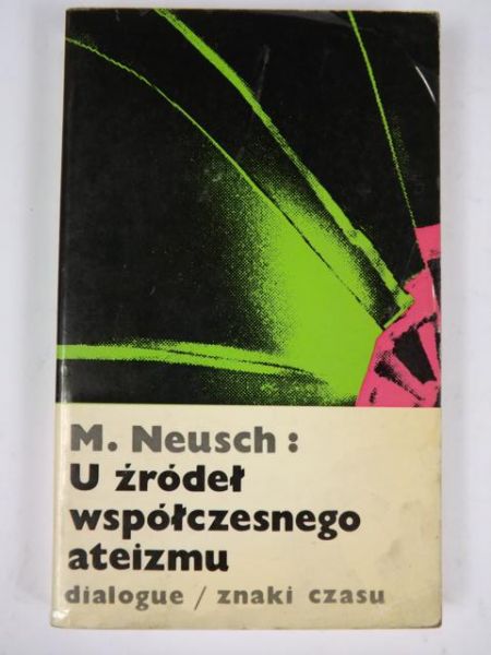 U źródeł współczesnego ateizmu