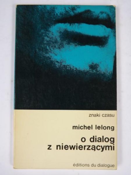 O dialog z niewierzącymi
