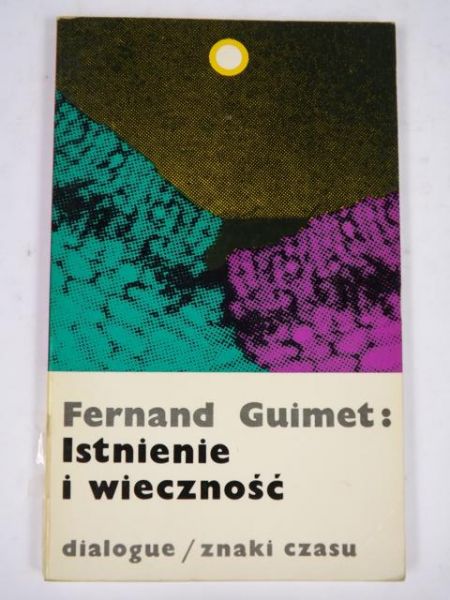Istnienie i wieczność