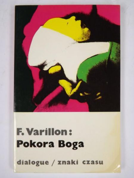 Pokora Boga