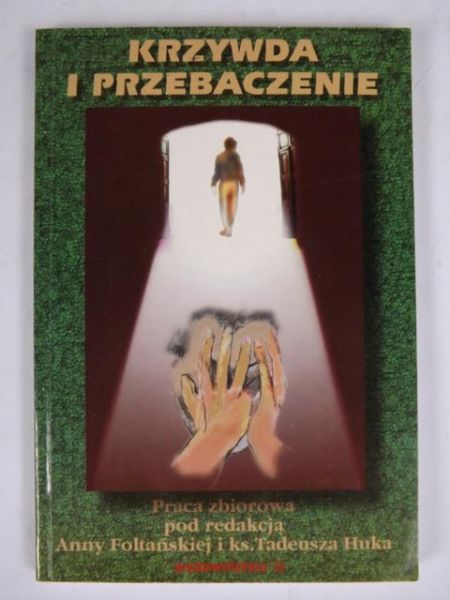 Krzywda i przebaczenie