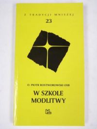 W szkole modlitwy