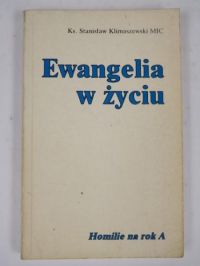 Ewangelia w życiu