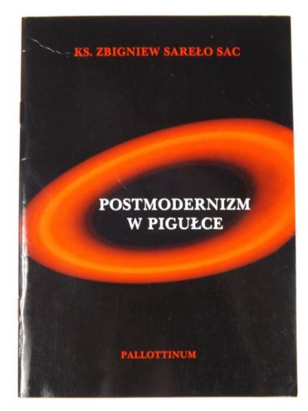 Postmodernizm w pigułce
