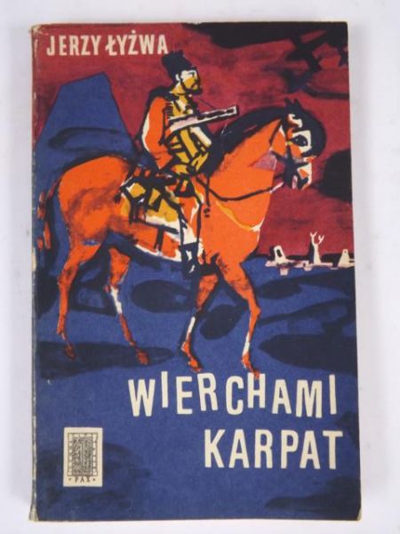 Wierchami Karpat