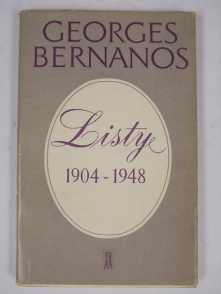 Listy 1904-1948