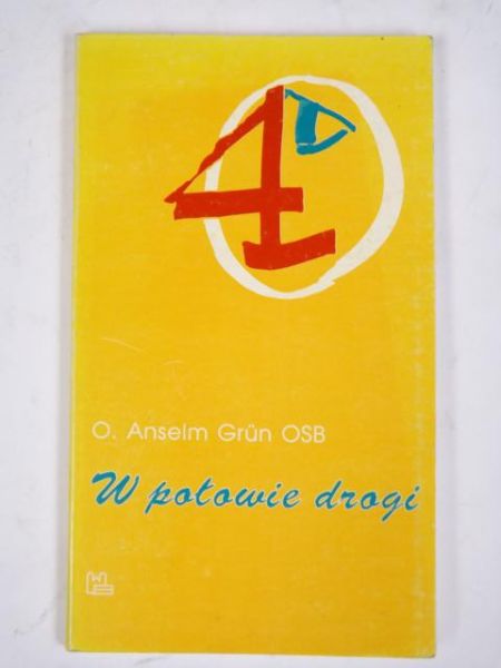 W połowie drogi