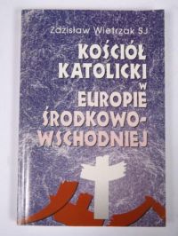 Kościół katolicki w Europie Środkowo-Wschodniej