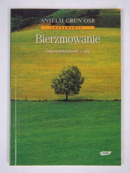 Bierzmowanie. Odpowiedzialność i siła