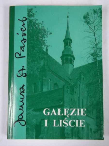 Gałęzie i liście