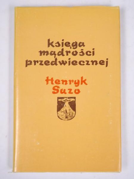 Księga mądrości przedwiecznej