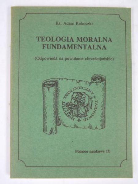 Teologia moralna fundamentalna