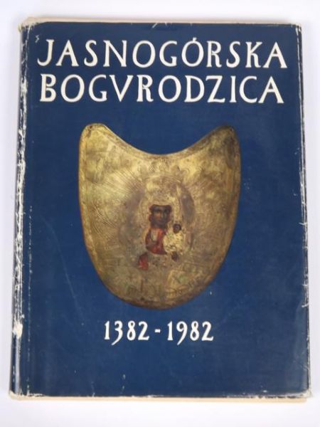 Majdecki Jan (red.) - Jasnogórska Bogurodzica