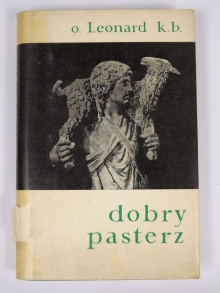 Dobry Pasterz