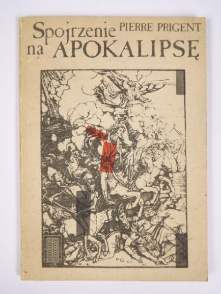 Spojrzenie na Apokalipsę