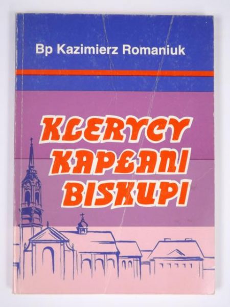 Klerycy-kapłani-biskupi