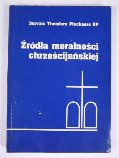 Źródła moralności chrześcijańskiej