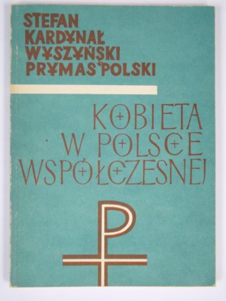 Kobieta w Polsce współczesnej