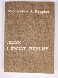 Język i świat realny