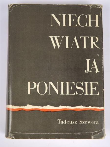 Niech wiatr ją poniesie