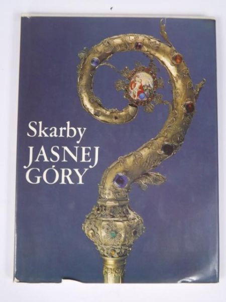 Skarby Jasnej Góry