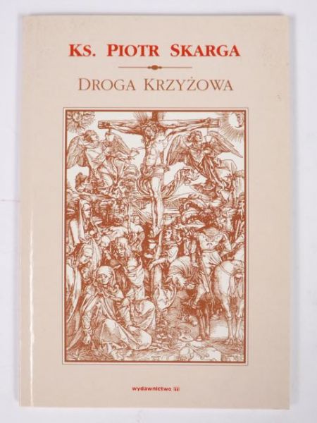 Droga Krzyżowa