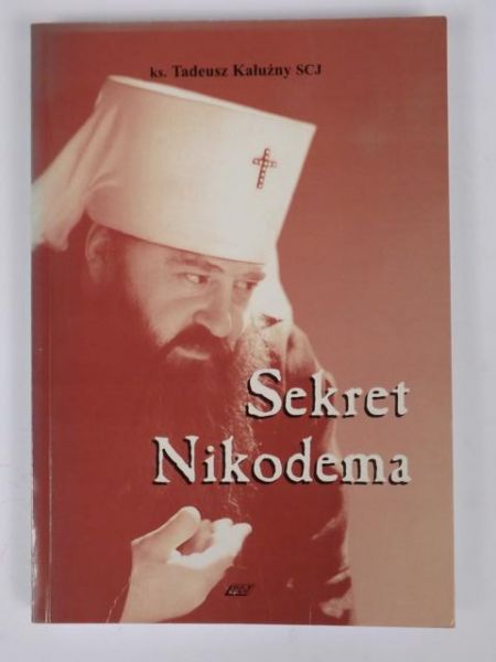 Sekret Nikodema