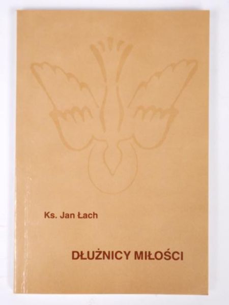 Dłużnicy miłości