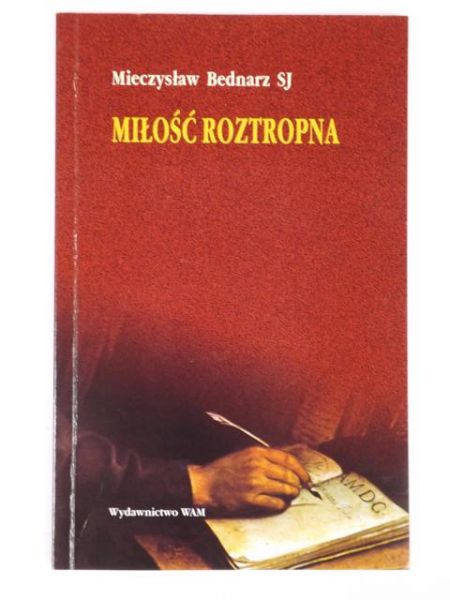 Miłość roztropna