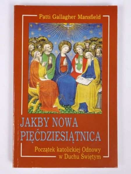 Jakby nowa piećdziesiątnica