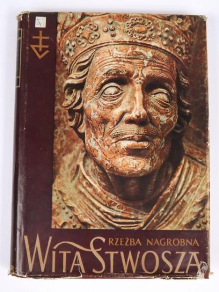 Rzeźba nagrobna Wita Stwosza