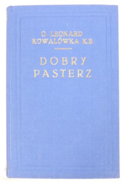 Dobry Pasterz