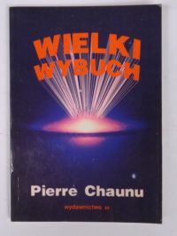 Wielki wybuch