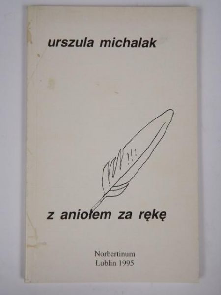 Z aniołem za rękę