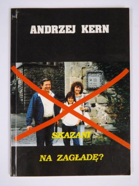 Skazani na zagładę?