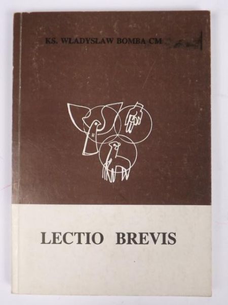 Lectio Brevis