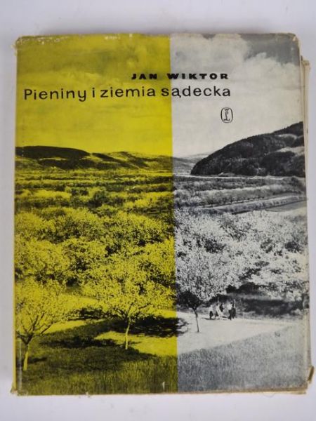 Pieniny i ziemia sądecka