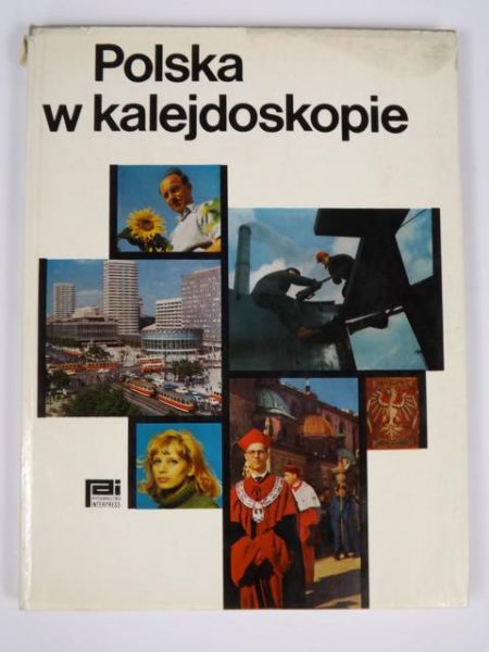 Polska w kalejdoskopie