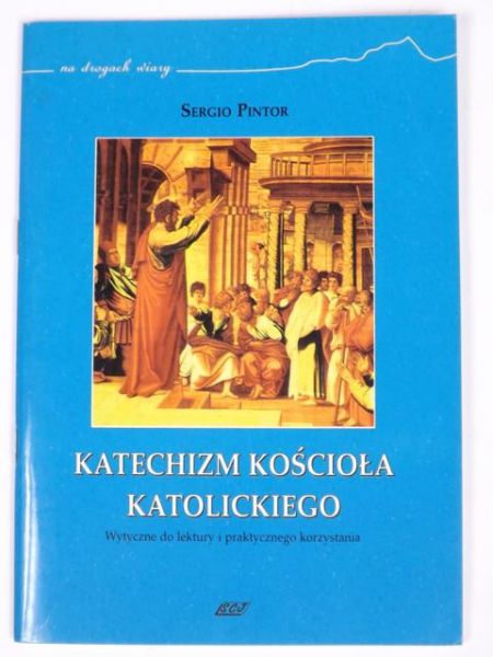 Katechizm Kościoła katolickiego