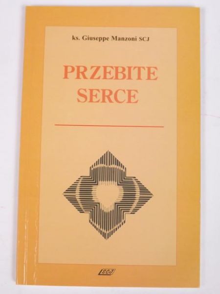 Przebite serce