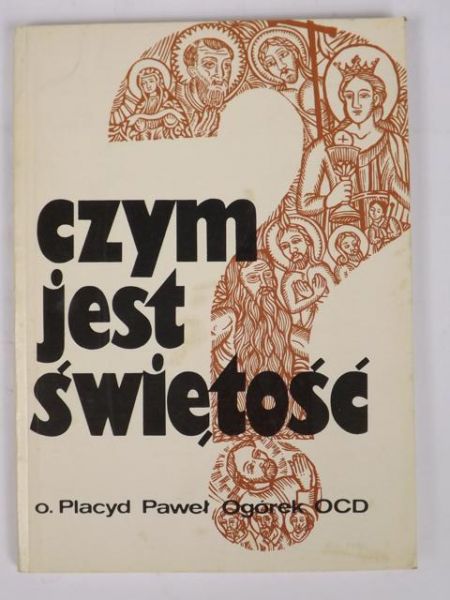 Czym jest świętość