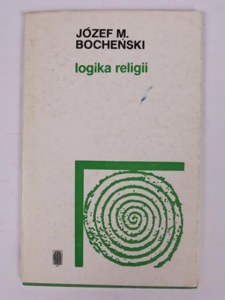 Logika religii
