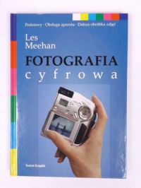 Fotografia cyfrowa