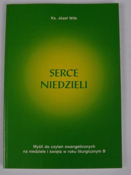 Serce niedzieli