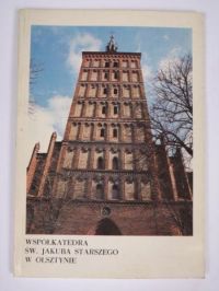 Współkatedra św. Jakuba Starszego w Olsztynie