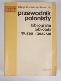 Loth Roman - Przewodnik polonisty
