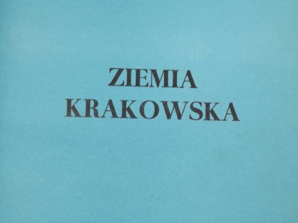 Ziemia Krakowska