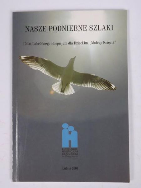 Nasze podniebne szlaki