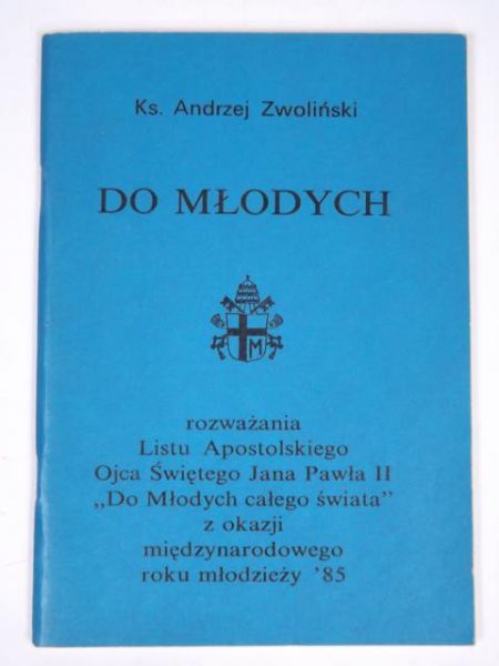 Do młodych